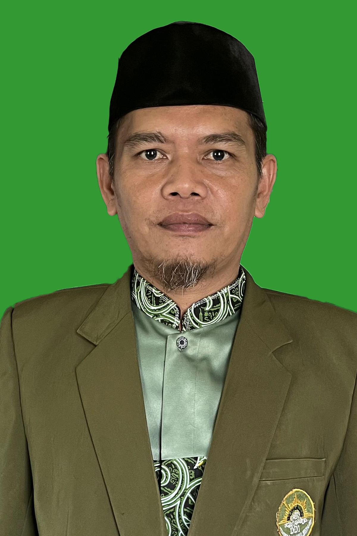 Kepala Madrasah - Muh. Idham Khalid, S.Pd.I